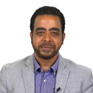 Gamal Haikal