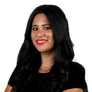 Dalia Abd-Allah