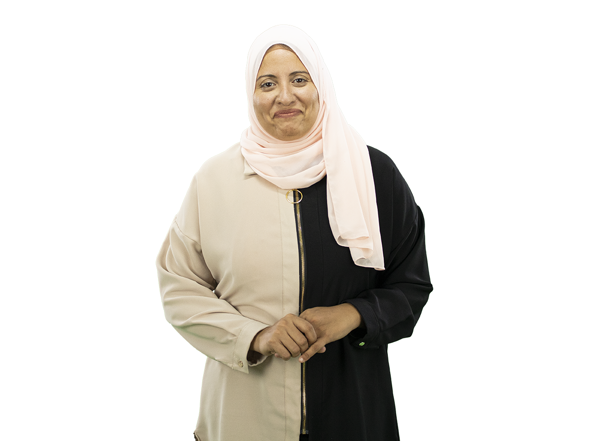 Heba Mounir