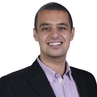 Ayman Rizk