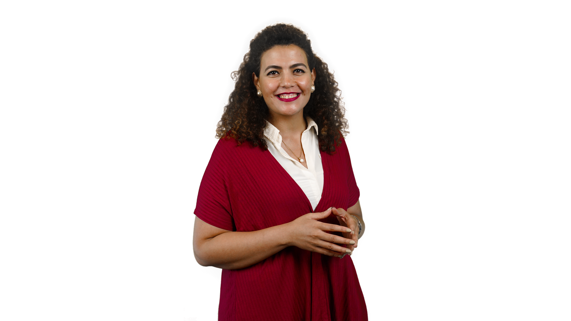 Basma Selwanes