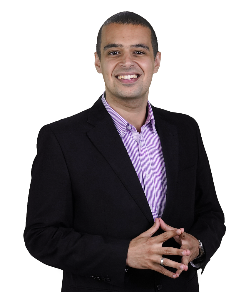 Ayman Rizk