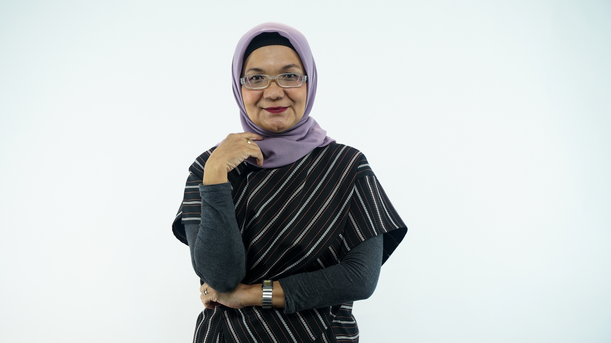 Dwi Andjaswati