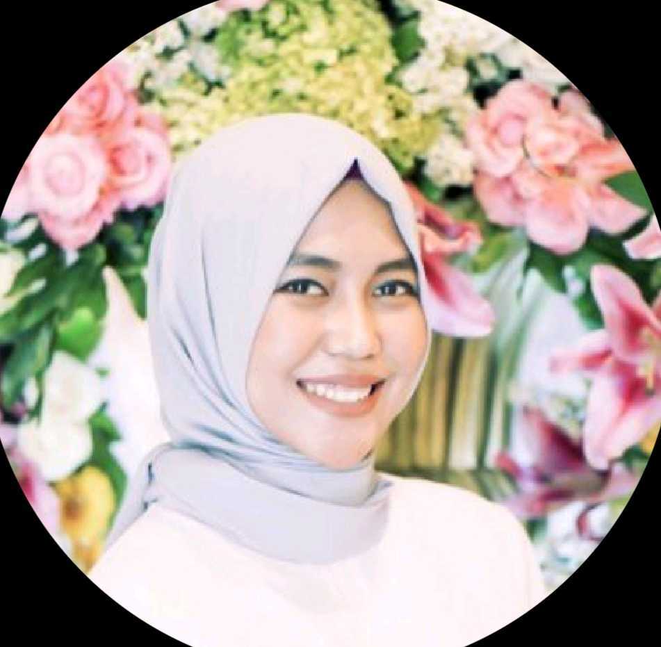 Suci Ariyanti